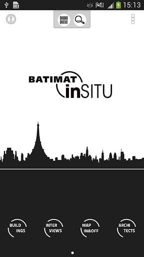 BATIMAT In Situ: 50 bâtiments