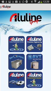 Free Aluline APK for Android