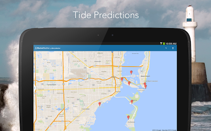 Marine Weather: Australia poster 10