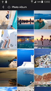 Above Blue Suites - Santorini Screenshots 6