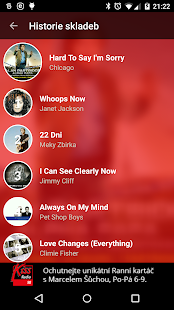 Free Kiss 98 ‣ APK for Android