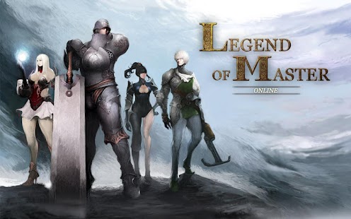 Legend of Master Online - screenshot thumbnail
