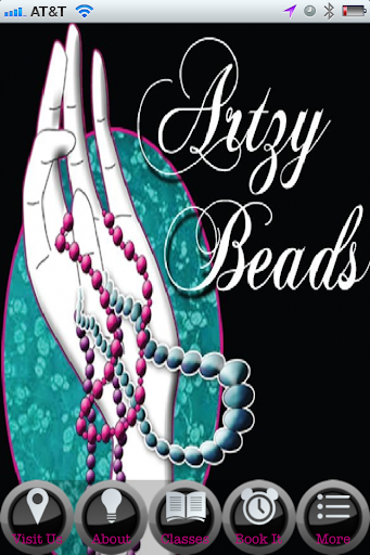Artzy Beads