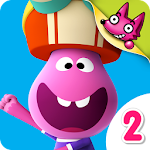 Jelly Jamm 2 - Videos for Kids Apk