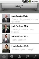 The Eye Care & Surgery Center