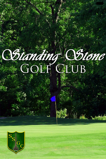 Standing Stone Golf