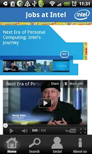 Jobs At Intel