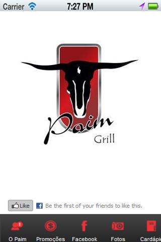 Paim Grill