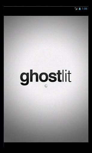 Ghostlit