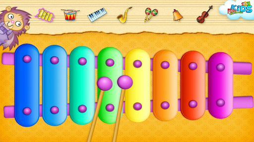123 Kids Fun MUSIC Free
