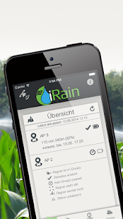 How to get iRain mod apk for android