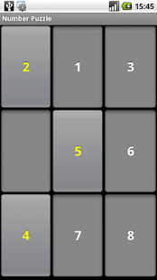 How to install Number slide school game 1.1 apk for bluestacks