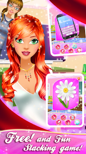 Popular Girls Makeover Salon Screenshots 10
