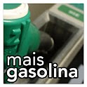 Mais Gasolina Mobile logo