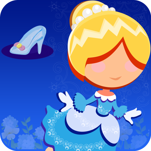 Cinderella Adventures 解謎 App LOGO-APP開箱王