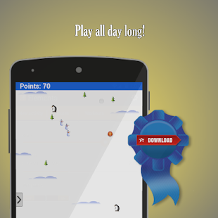 Snowball Game 2 Screenshots 5