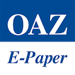 Cover Image of Unduh OAZ E-Paper 1.61 APK