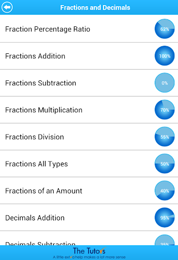 【免費教育App】11+ Maths One by The Tutors LE-APP點子