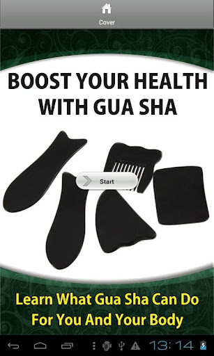 Boost Your Health With Gua Sha