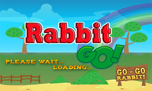 Go Rabbit Go FREE