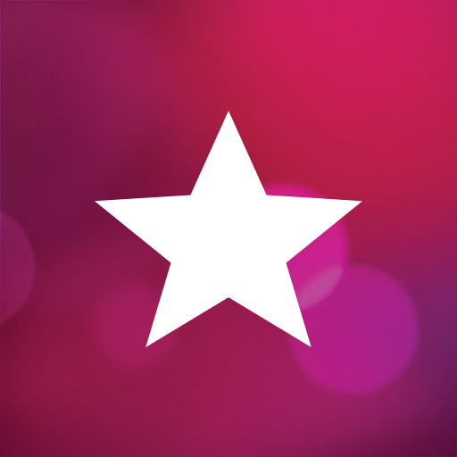 POPSUGAR LOGO-APP點子