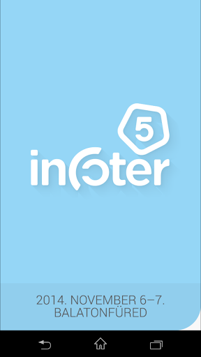 INFOTÉR 2014