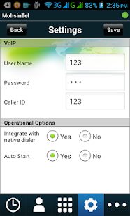 Free Download Mohsin Tel APK for Android