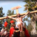 Jesus Crucified Wallpaper 2 - Free APK Download for Android