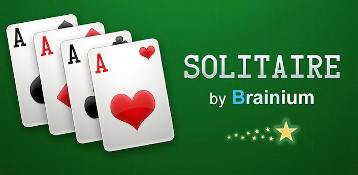 Solitaire +