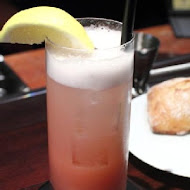 【台北文華東方酒店】BENCOTTO 義式餐廳