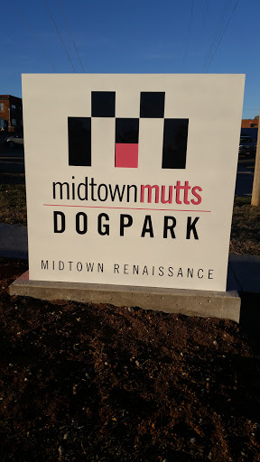 Midtown Mutts Dog Park