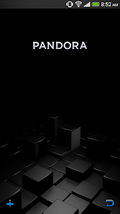 Download SL Mexdroid Theme APK for PC