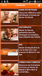 Nectar de Beauté poster 3