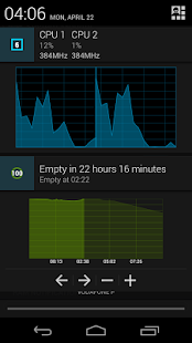 System Monitor v1.2.4.1