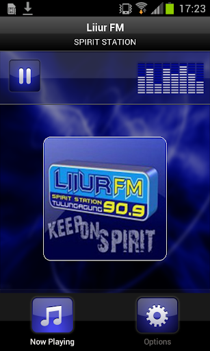 Liiur FM