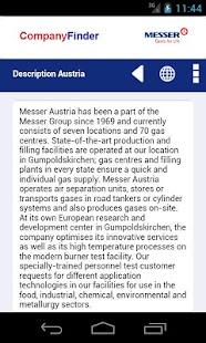 How to mod Company Finder 2.0.5 mod apk for android