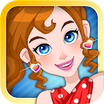 Cover Image of Tải xuống Beach Dress Up: Game for Girls 1.10 APK
