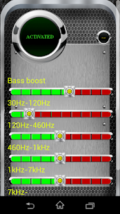 Download Music Equalizer Pro APK for PC