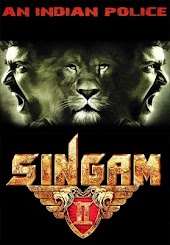 Singam 2