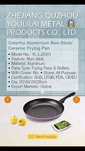 Free Trade Yellow Pages APK