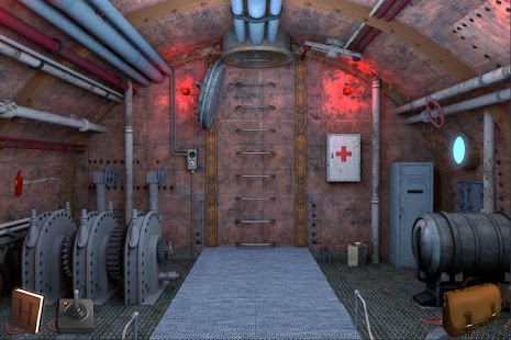 How to mod Nautilus Escape lastet apk for laptop