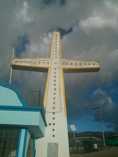 Cruz Alta Sibate