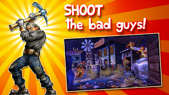 Mad Bullets 1.72 Apk Mod(Unlimited Money)