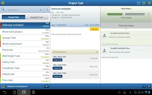 Lastest PlanWell Collaborate APK for Android