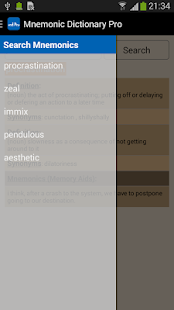 How to install Mnemonic Dictionary Pro 1.0 apk for laptop
