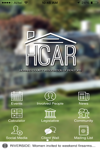免費下載商業APP|HCAR app開箱文|APP開箱王