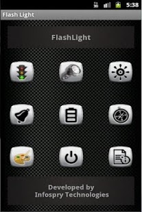 How to download Flashlight - Torch 1.0 unlimited apk for pc