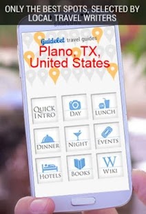 How to mod Top 60 Plano, TX, Travel Guide 1.0 mod apk for bluestacks