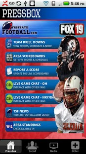 Download TSF Live 2011 APK