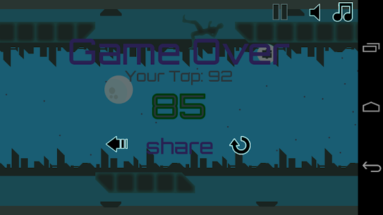 Amazing Transworld Run 2 Screenshots 5